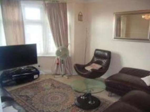 5&nbsp;Bedroom&nbsp;Terraced